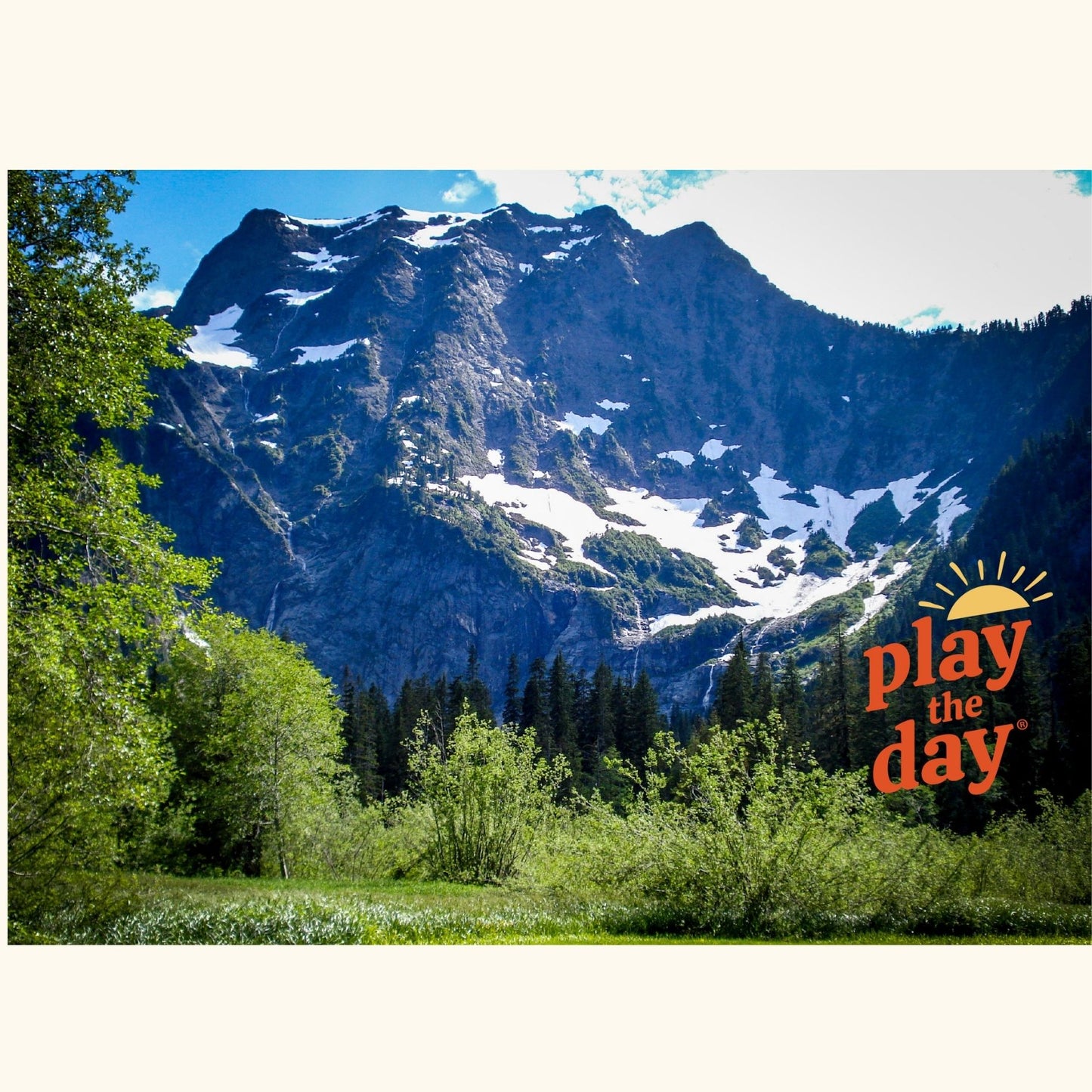 Summer Photography Notecards | Set of 10