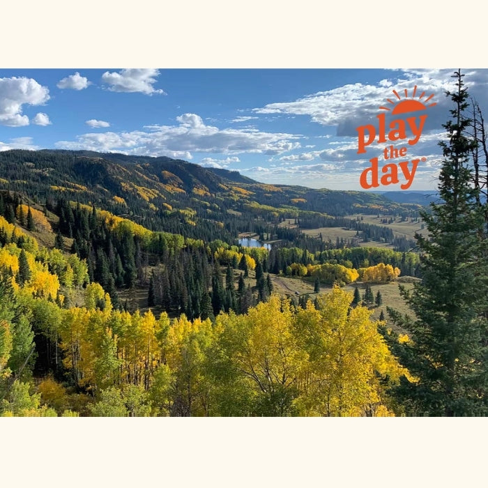 Fall Photography Notecards | Set of 10