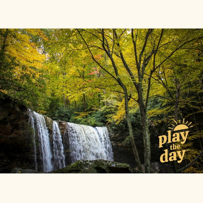 Fall Photography Notecards | Set of 10