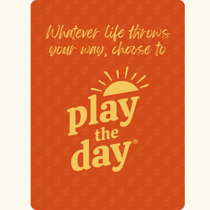 Favorite-Question Playing Cards