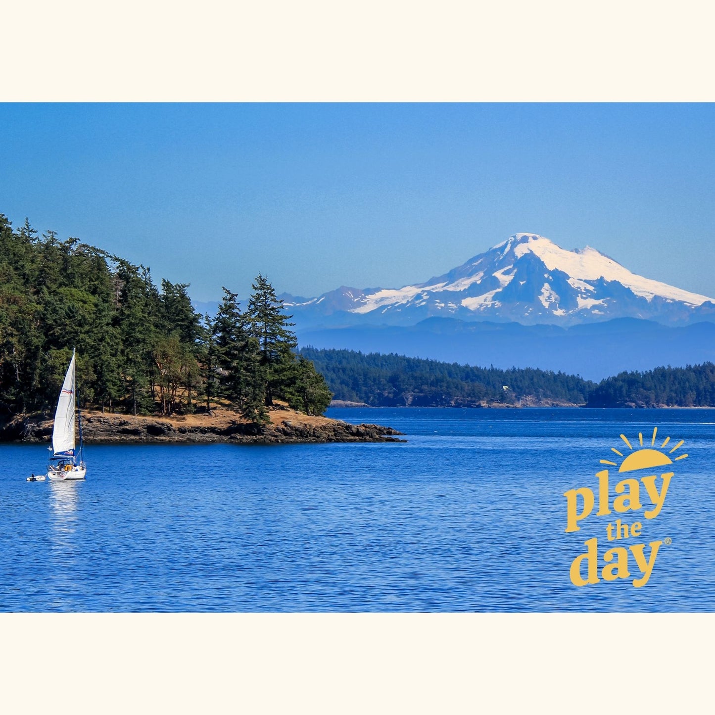 Summer Photography Notecards | Set of 10