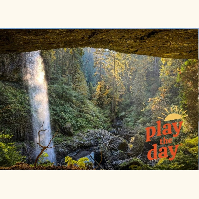Fall Photography Notecards | Set of 10