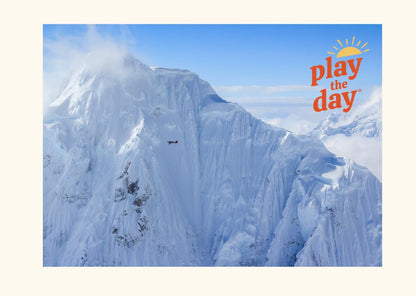 Winter-Themed Nature Photography Notecards | Set of 10